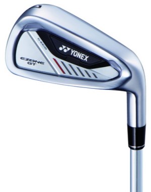 ゴルフ クラブ ヨネックス イーゾーン アイアン 4本セット(7~PW) N.S. PRO 850GH neo スチールシャフト YONEX EZONE GT IRON 2024 モデル|ウエストアンドイースト店