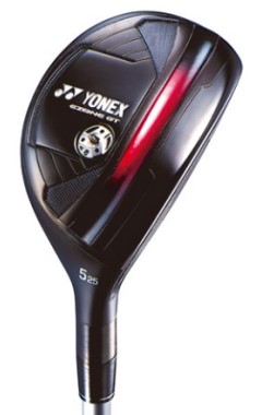 ゴルフ クラブ レディース ヨネックス イーゾーン GT レディス ユーティリティ YONEX EZONE GT WOMEN UT GOLF CLUB 2024モデル