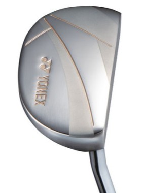 ヨネックス フィオーレ 2025モデル パター YONEX FIORE PUTTER GOLF CLUB ゴルフ クラブ レディース｜ウエストアンドイースト店