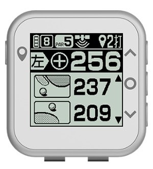 ゴルフ ナビ ユピテル YGN1000 ゴルフナビ YUPITERU GOLF NAVI YGN 1000 2026模範例