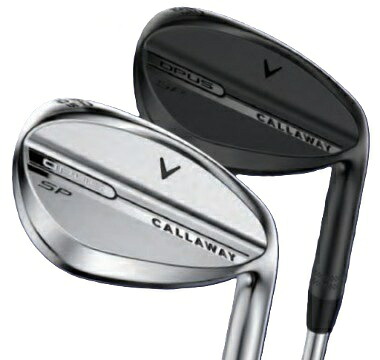 キャロウェイ ゴルフ OPUS SP ウェッジ Callaway GOLF オー通行手形 SP WEDGE ゴルフ 野球クラブ GOLF CLUB メンズ 2026ひな形