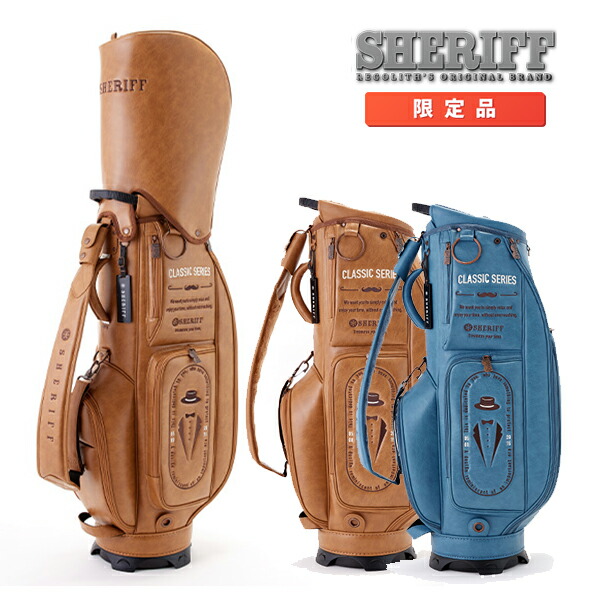 楽天市場】SHERIFF シェリフ SFC-012 クラシックシリーズ