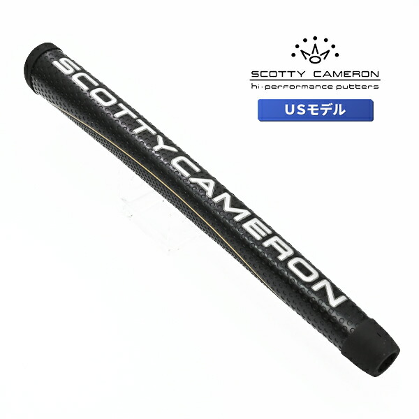 週末割人気のスコッティキャメロン　FUTURAパター　新品グリップ フューチュラX パター(パター（単品）)|Futura X(スコッティ