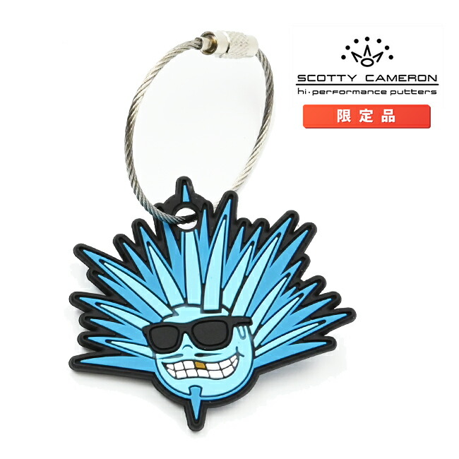 楽天市場】スコッティキャメロン ツアーラット ソフトタッチ