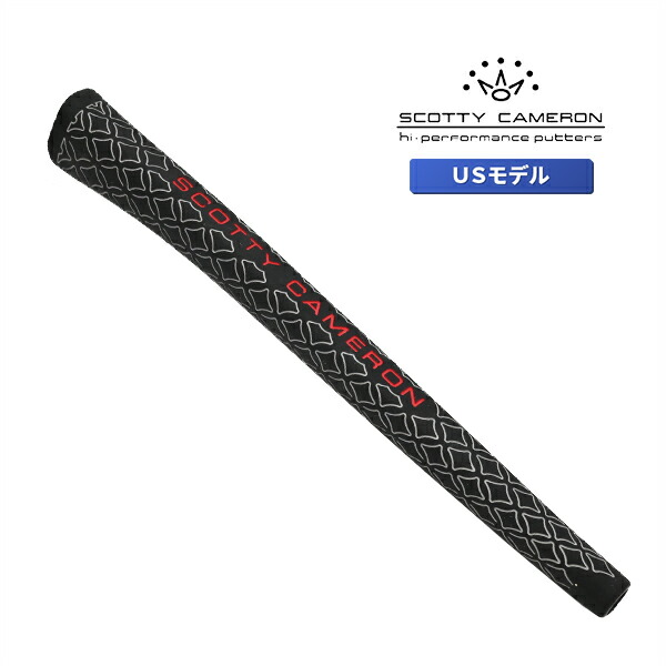 Scotty Cameron - タイトリスト スコッティキャメロン 純正グリップ 楽天市場】スコッティ・キャメロン 純正グリップ フューチュラ