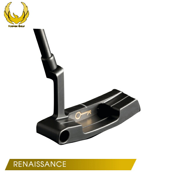 楽天市場】クロノス リリース RELESE ゴルフパター ロングネック