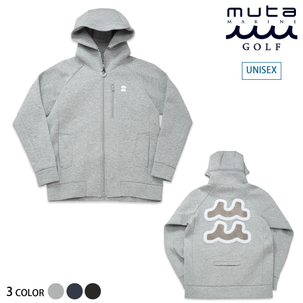 楽天市場】【25SS】muta MARINE ムータマリン GOLF ゴルフ