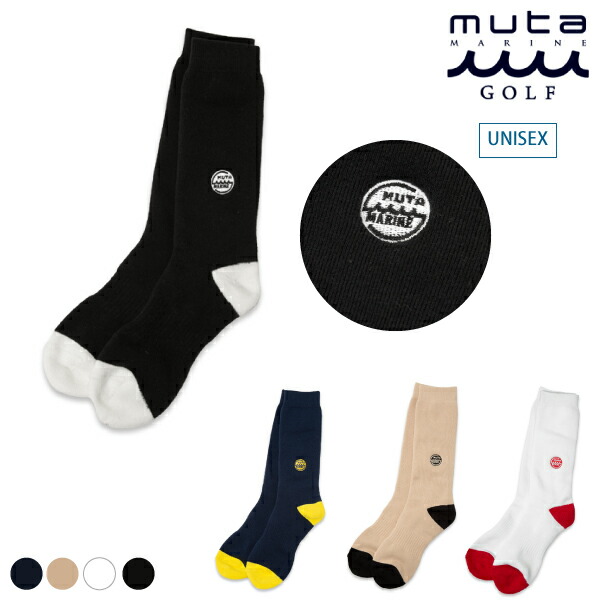 楽天市場】muta MARINE GOLF ムータマリンゴルフ レディース ニット