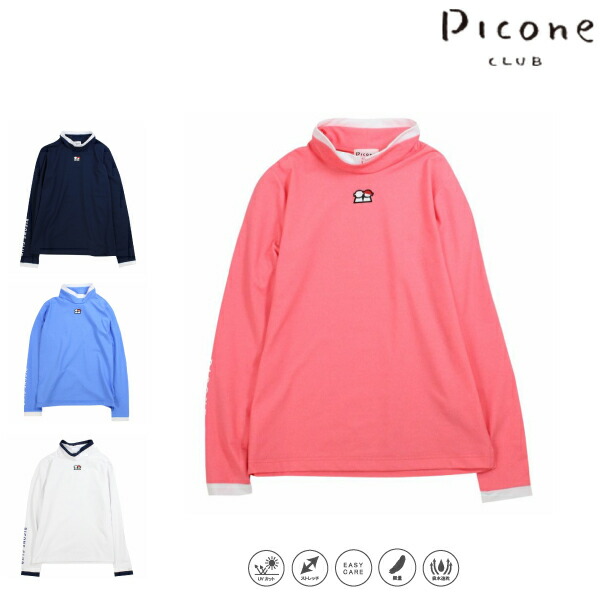 楽天市場】【30%OFF SALE】and per se アンパスィ レディース ゴルフ