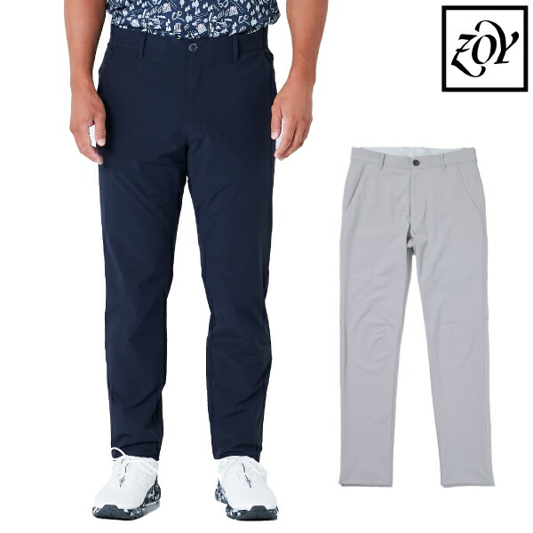 楽天市場】【50%OFF SALE】ZOY ゾーイ メンズ 【伸縮性抜群