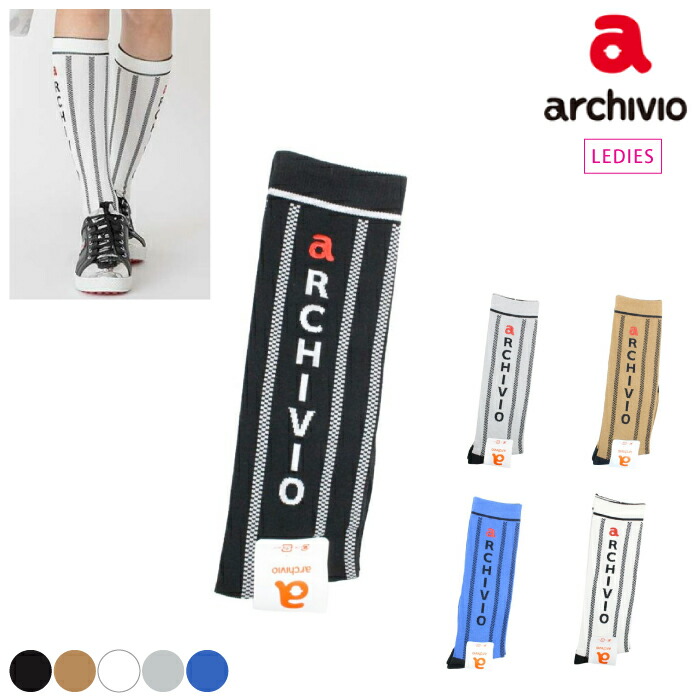楽天市場】archivio アルチビオ ゴルフウェア レディース