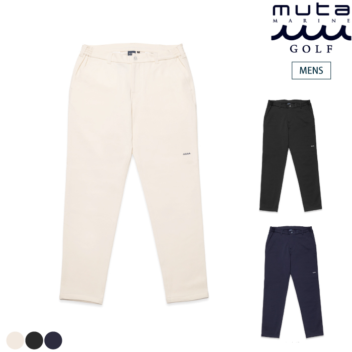 楽天市場】muta MARINE GOLF ムータマリンゴルフ メンズ レディース