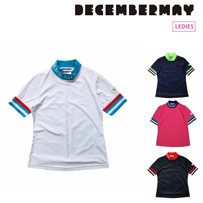 楽天市場】【ポイント10倍】DECEMBERMAY ディセンバーメイ