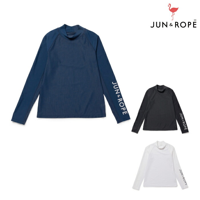 楽天市場】Jun & Rope' ジュンアンドロペ レディース ラウンド