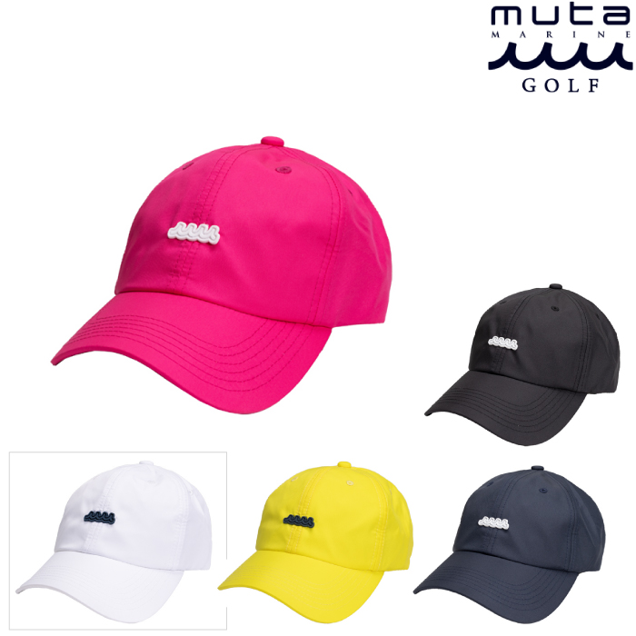 楽天市場】muta MARINE GOLF ムータマリンゴルフ メンズ