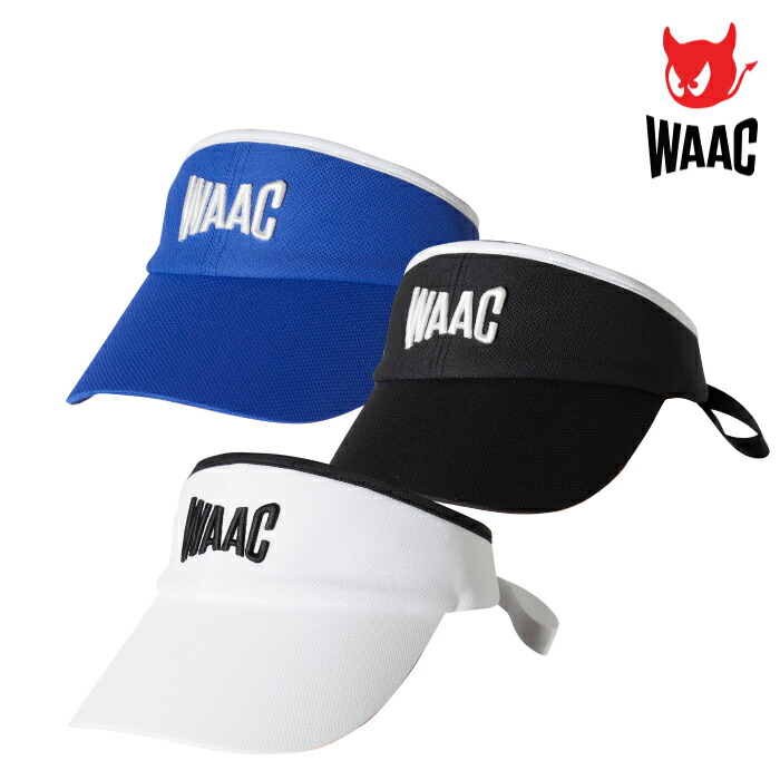 楽天市場】【30％OFF SALE】ワック WAAC 日本正規品 レディース サン