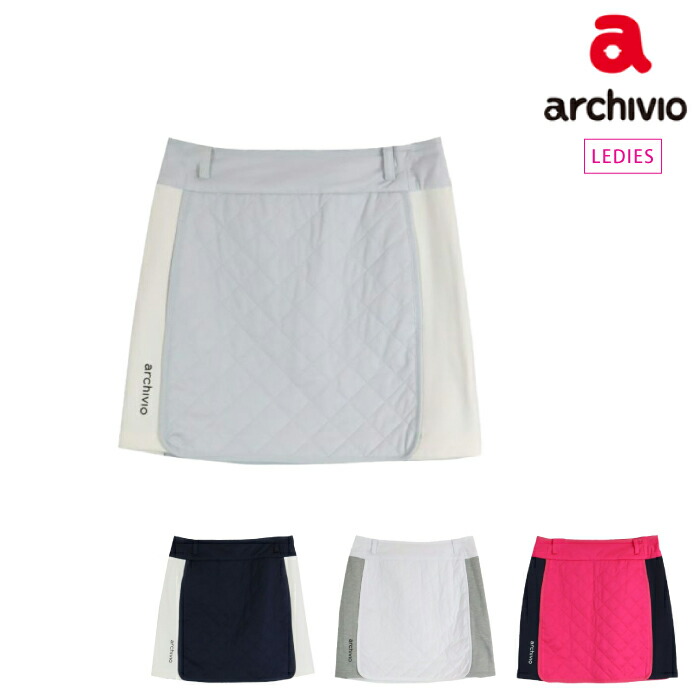 楽天市場】archivioA216027アルチビオ レディーススカート : 72楽天