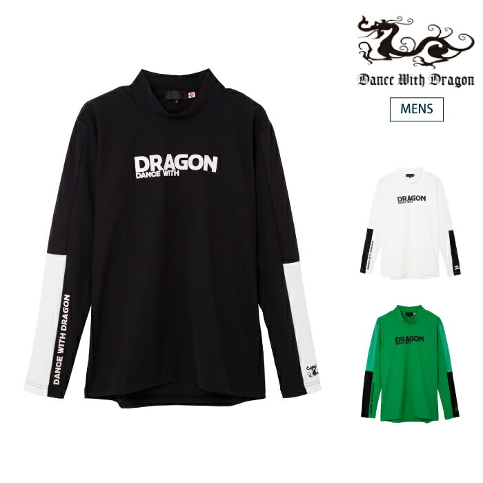 楽天市場】【30%OFF SALE】Dance With Dragon ダンスウィズドラゴン