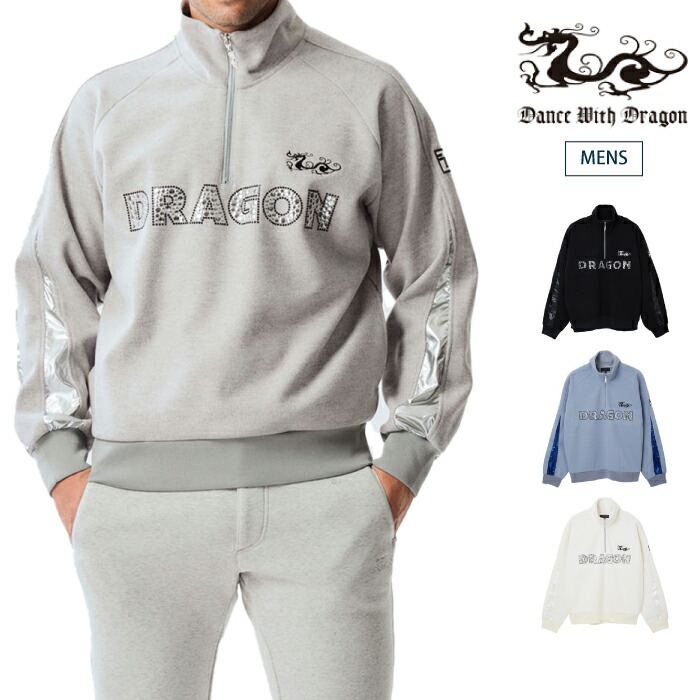 楽天市場】【30%OFF SALE】Dance With Dragon ダンスウィズ