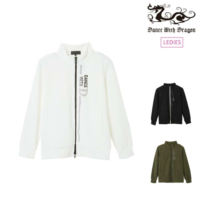 ダンスウィズドラゴンうる星やつらコラボパーカー D2-209113 サイズ2 ダンスウィズドラゴンうる星やつらコラボパーカー D2-209113
