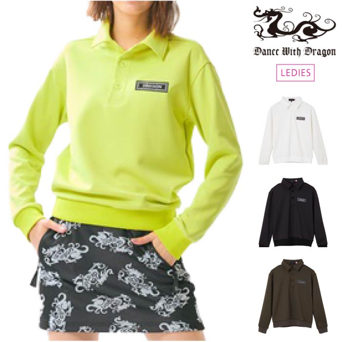 楽天市場】【40%OFF SALE】Dance With Dragon ダンスウィズドラゴン