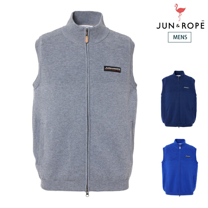 楽天市場】【40%OFF SALE】JUN&ROPE' ジュンアンドロペ メンズ