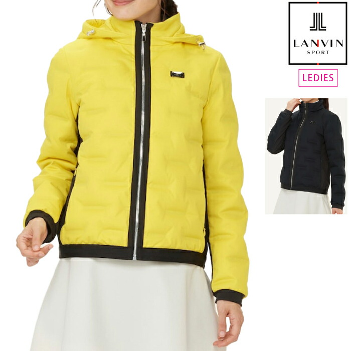 楽天市場】LANVIN SPORT ランバンスポール レディース 【ECO