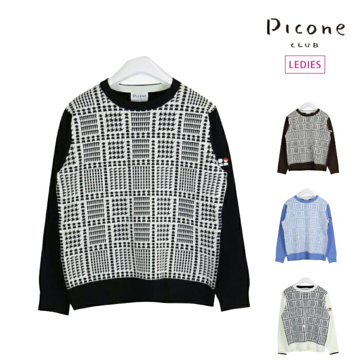 楽天市場】【40%OFF SALE】PICONE CLUB ピッコーネクラブ ゴルフ