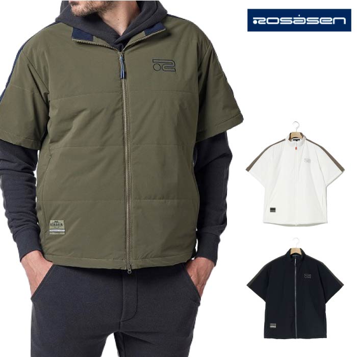 楽天市場】【50%OFF SALE】Rosasenロサーセン メンズ バイオ