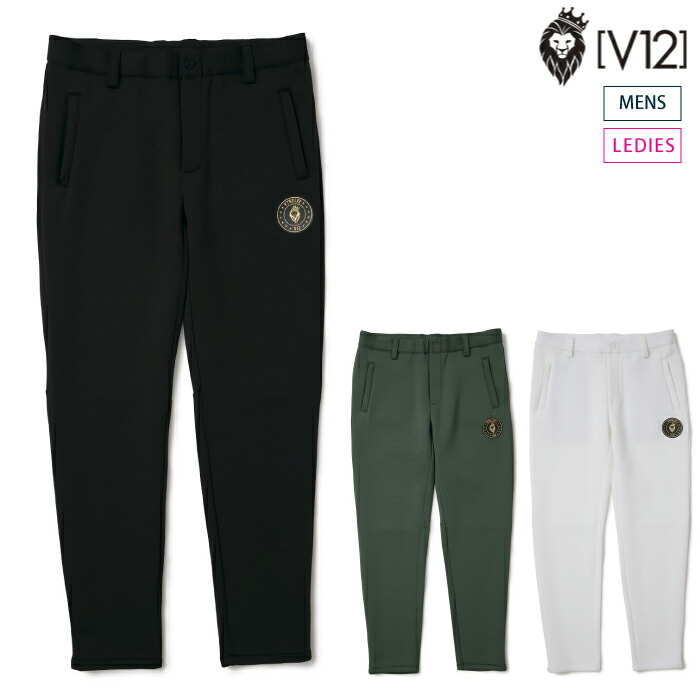 楽天市場】V12 ヴィトゥエルブ メンズ レディース DOT PANTS