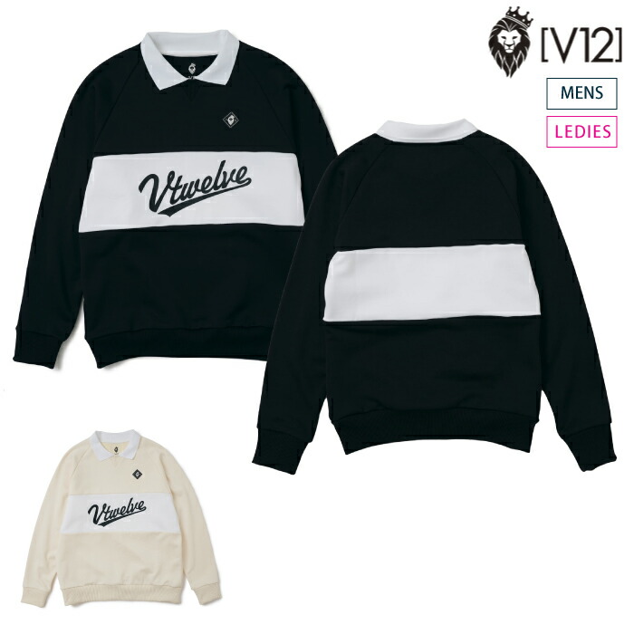 楽天市場】V12 ヴィトゥエルブ メンズ レディース ERROR VET KNIT