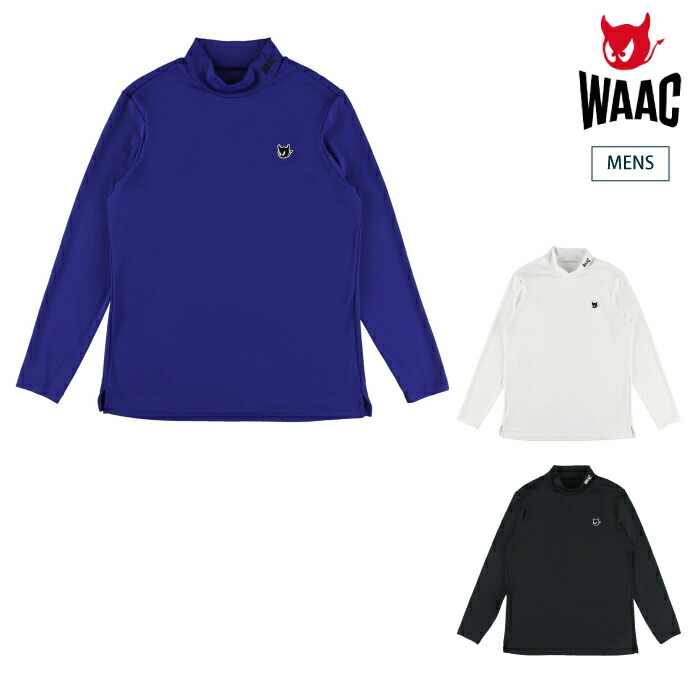 waac ゴルフウェア　セットアップ 楽天市場】【40%OFF SALE】WAAC ワック メンズ ゴルフウェア MENS