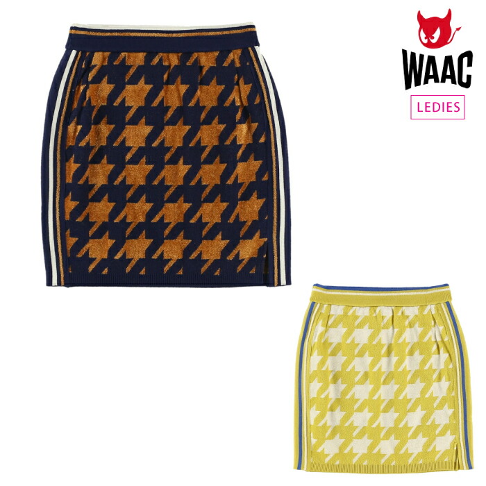 楽天市場】WAAC ワック 秋冬モデル レディース チドリ ジャ
