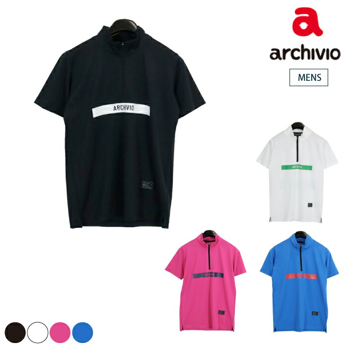楽天市場】【50%OFF SALE BLACK FRIDAY】archivio アルチビオ メンズ