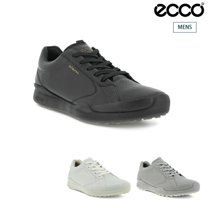 ecco エコーゴルフシューズ Ecco エコー ゴルフシューズ (サイズ大きめ) 楽天市場】【全品10