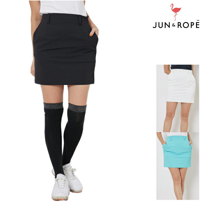 楽天市場】【40%OFF SALE】JUN&ROPE' ジュンアンドロペ