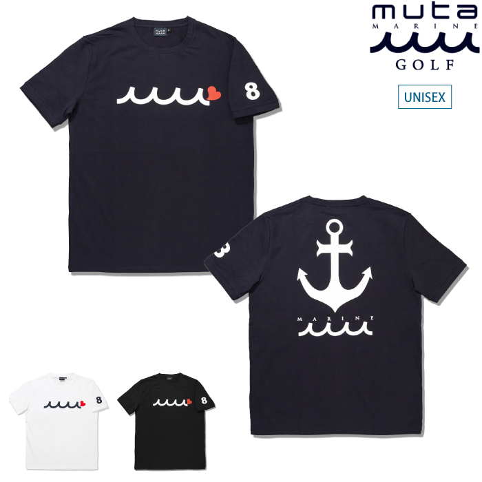 muta MARINE ムータマリン メンズ・レディース 3LAYER