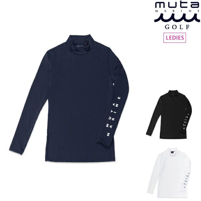 沸騰ブラドン 楽天市場】muta メンズ ムータマリンゴルフ GOLF MARINE メンズウェア