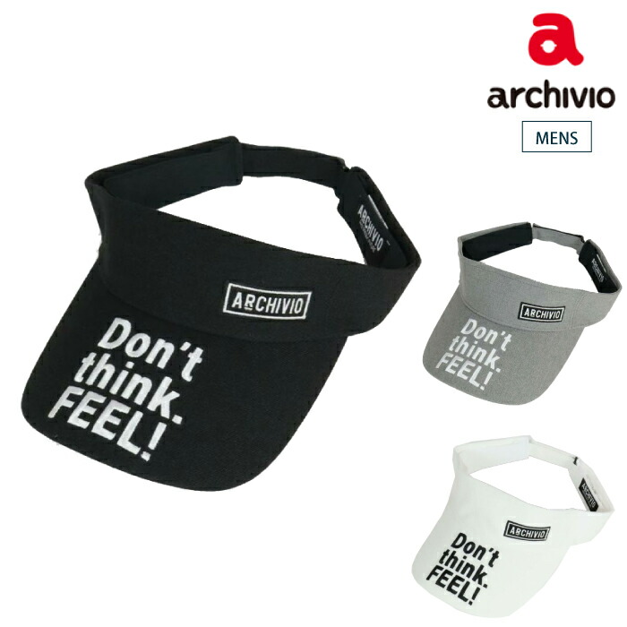 楽天市場】【20%OFF SALE】archivio アルチビオ ゴルフ メンズ