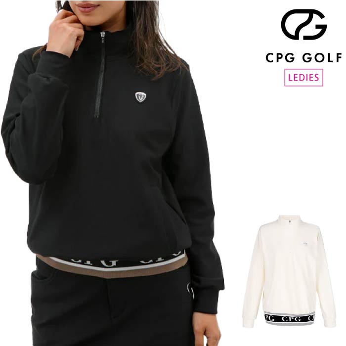 楽天市場】CPG GOLF シーピージーゴルフ レディース 2WAY