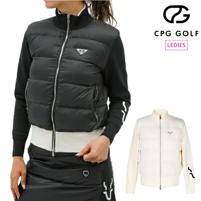 楽天市場】【30%OFF SALE】CPG GOLF シーピージーゴルフ