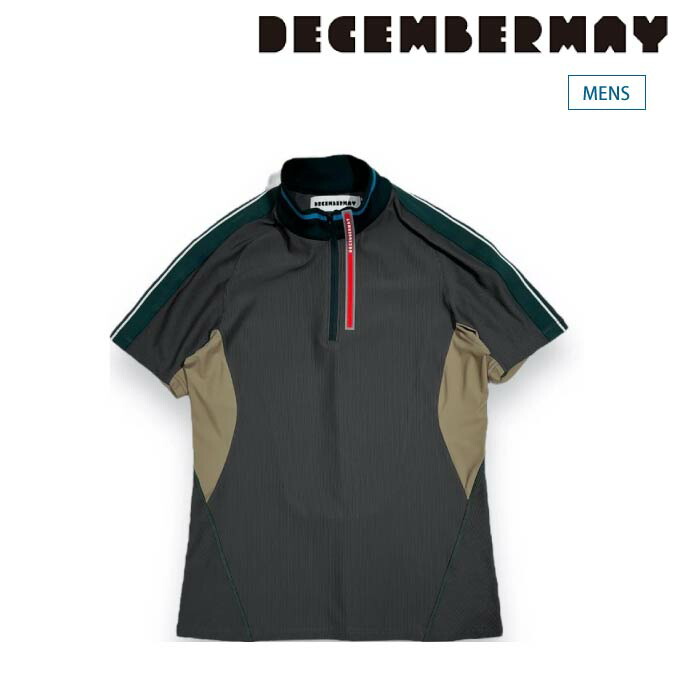 楽天市場】DECEMBERMAY ディセンバーメイ メンズ レディース