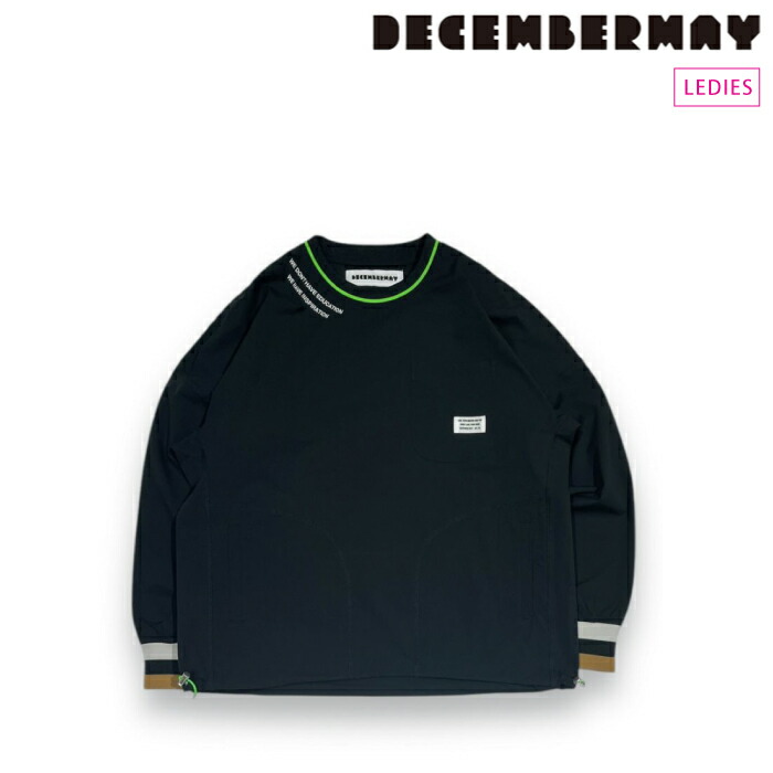 楽天市場】DECEMBERMAY ディセンバーメイ メンズ レディース Colors