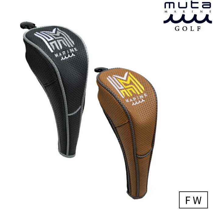 楽天市場】【送料無料】MUTA MARINE GOLF ムータマリンゴルフ