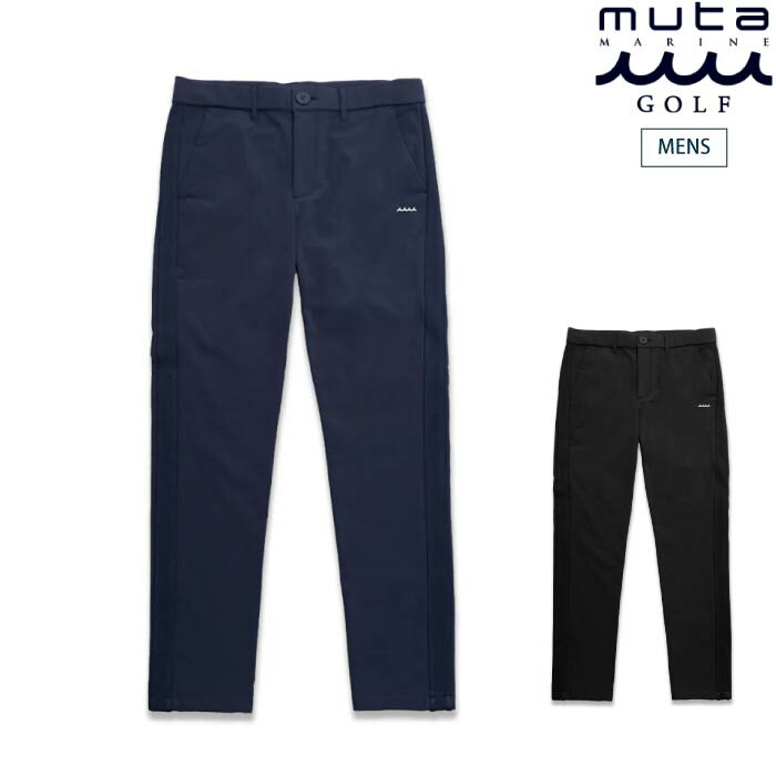 楽天市場】muta MARINE GOLF ムータマリンゴルフ メンズ
