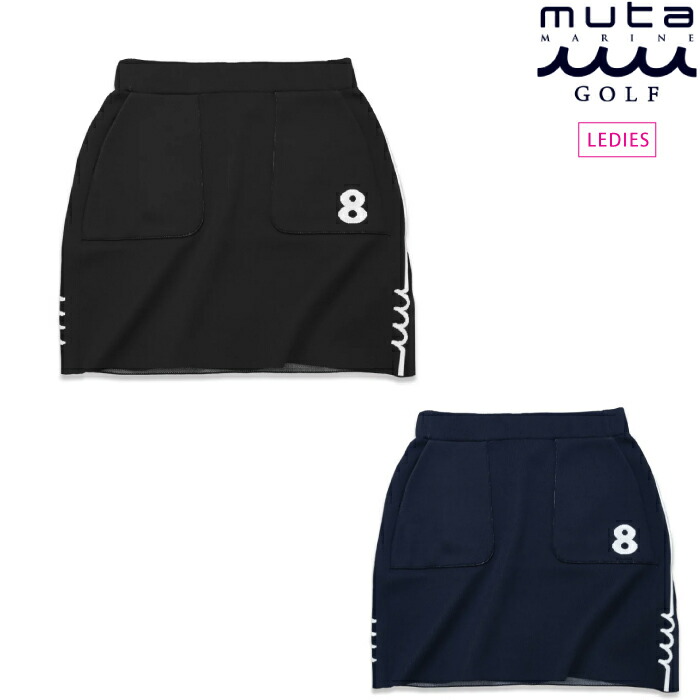 楽天市場】【30%OFF SALE】WAAC ワック ゴルフスカート ゴルフ