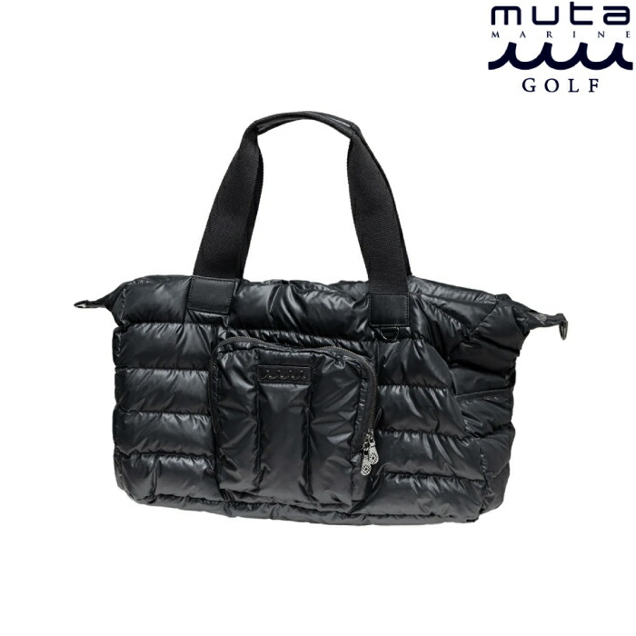 muta marine ムータ ゴルフ トートバッグ 楽天市場】muta MARINE GOLF ムータマリンゴルフ メンズ