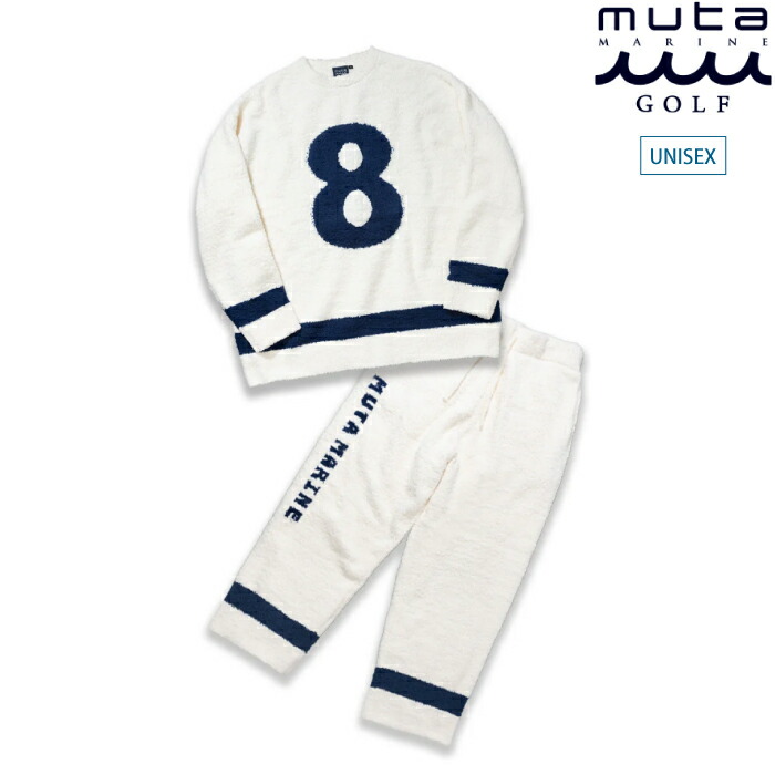 楽天市場】muta MARINE GOLF ムータマリンゴルフ レディース ジオ