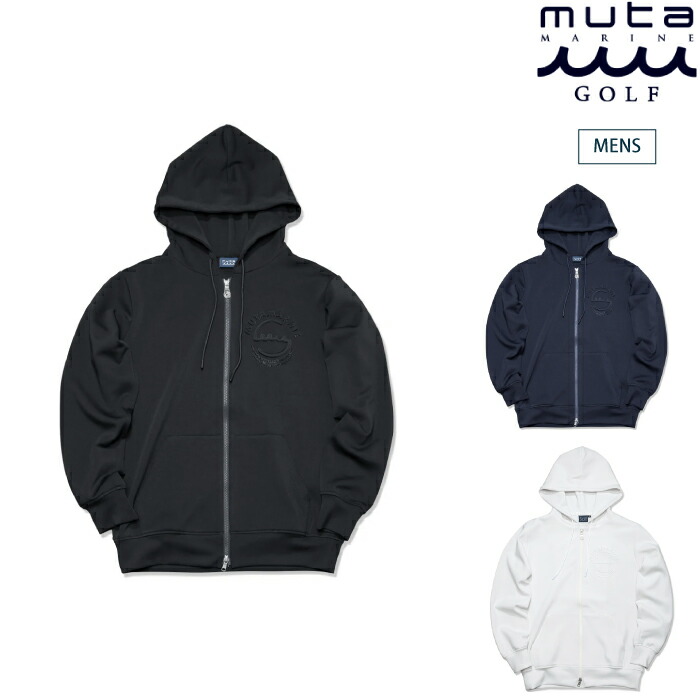 楽天市場】muta MARINE GOLF ムータマリンゴルフ メンズ