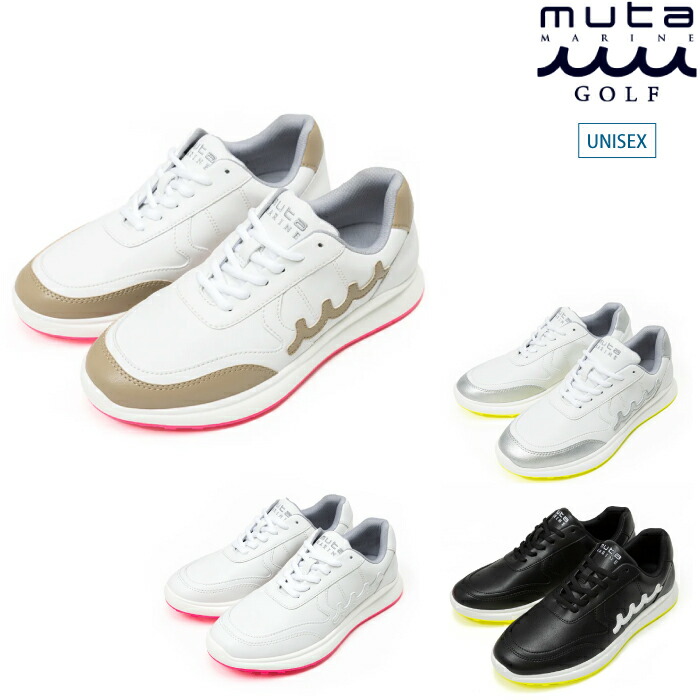 楽天市場】【送料無料】MUTA MARINE GOLF ムータマリンゴルフ